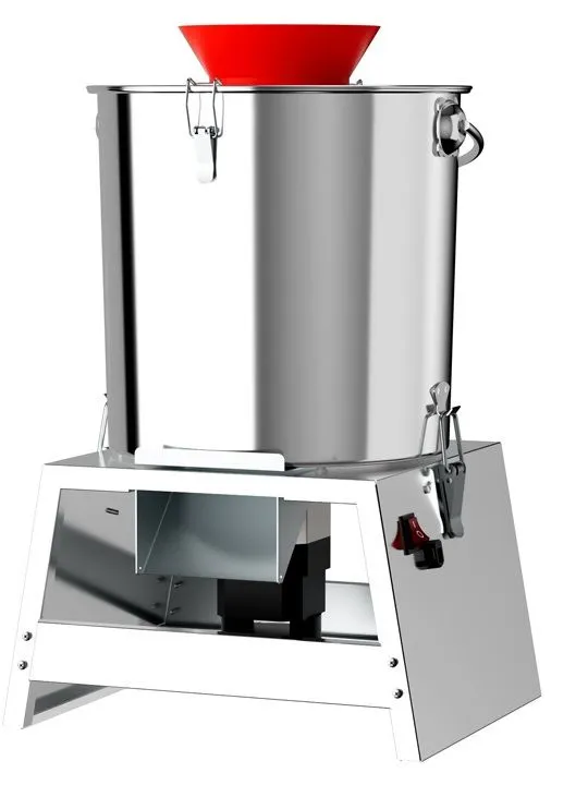 ส่วนประกอบเครื่องหั่นผัก YSS-300B
