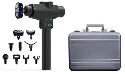 ปืนนวดกล้ามเนื้อ MGP-45-EMS
