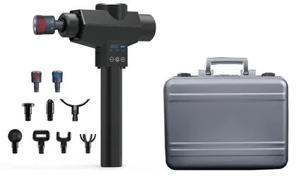 ปืนนวดกล้ามเนื้อ MGP-45-HC