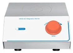 เครื่องกวนแม่เหล็ก รุ่น HMS-5E