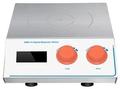 เครื่องกวนแม่เหล็ก รุ่น HMS-10