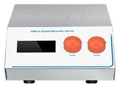 เครื่องกวนแม่เหล็ก รุ่น HMS-5