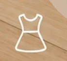 เสื้อผ้าบาง