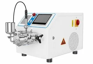 HR-NANO / HR-1500