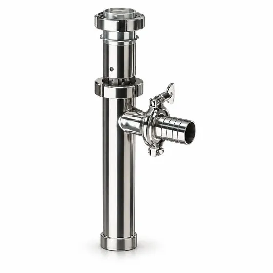 FLUX-F560