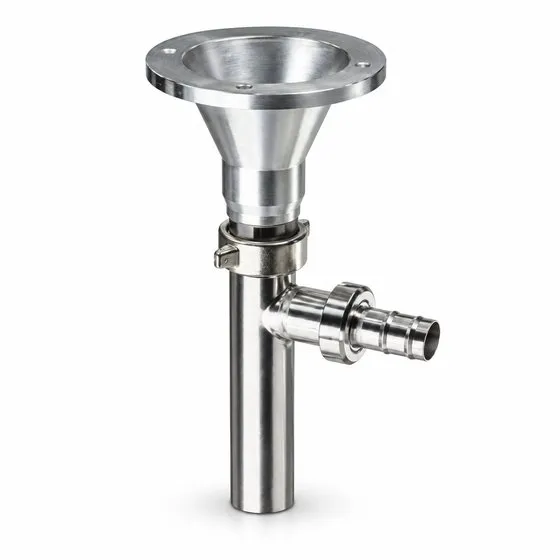 FLUX-F550S