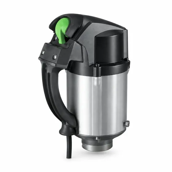FLUX-F460EX