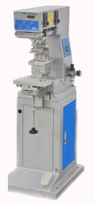 เครื่องแพดพริ้นท์ MINIB-125