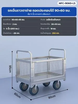 การ์ดสินค้า MFC-9060-L5