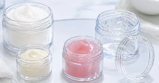 แบ่งครีม · ลิปมาสก์ · เจล ครีมหน้า อายครีม ลิปมาสก์ เจล