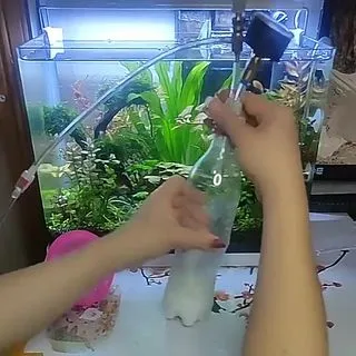 ขันฝาขวด CO2