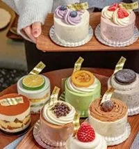 ร้านเค้ก