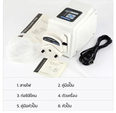 ของในกล่อง
