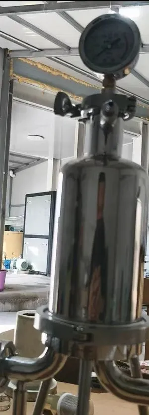 ต่อเข้าระบบท่อ