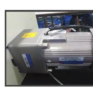 มอเตอร์ตัด AC 250W