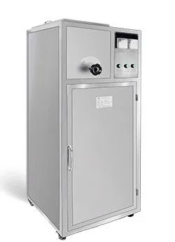 เครื่องทำยาเม็ดหยด DW-1 (ปิดประตู)