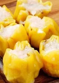 ขนมจีบ ปากเปิด