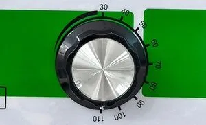 ปุ่มปรับอุณหภูมิ BSW-5A