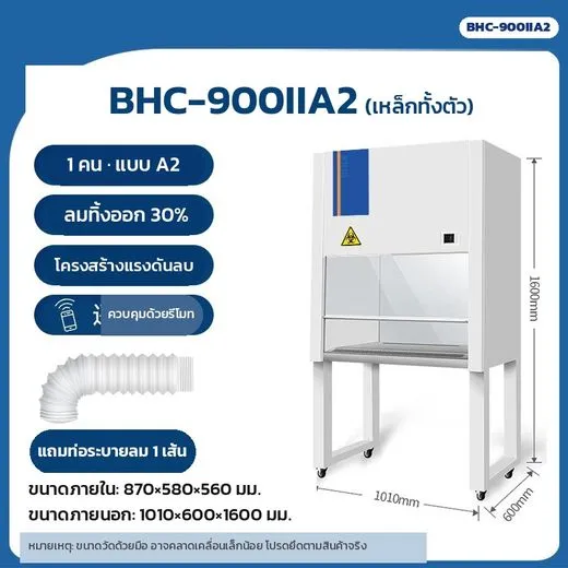 BHC-900IIA2
