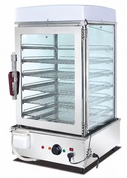 BSL-6K 6 ชั้น · 48×55×88 ซม.