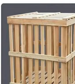ลังไม้