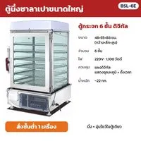 BSL-6E รหัส 36163