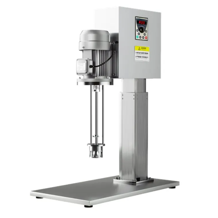 เครื่องปั่นโฮโมจีไนเซอร์ HR-750DRH