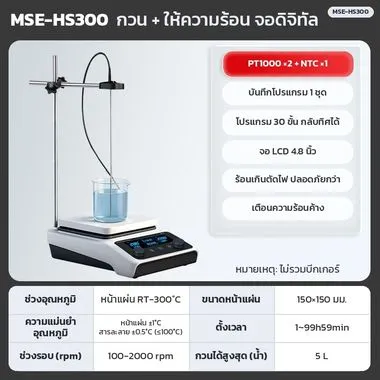 ซีรีส์ MSE