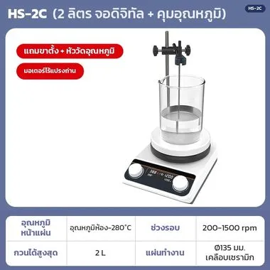 ซีรีส์ HS